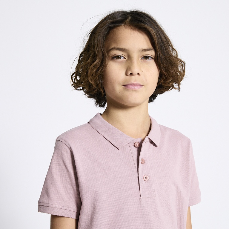 Polo "Alan star"